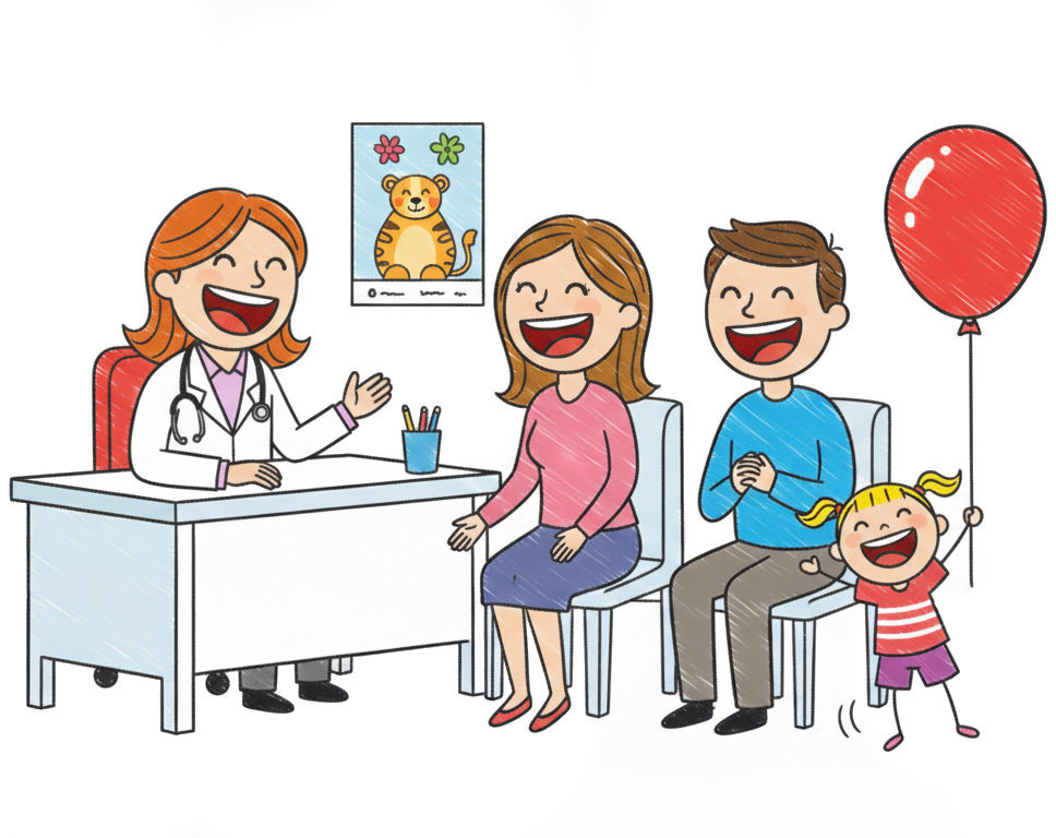 Activitate medicală